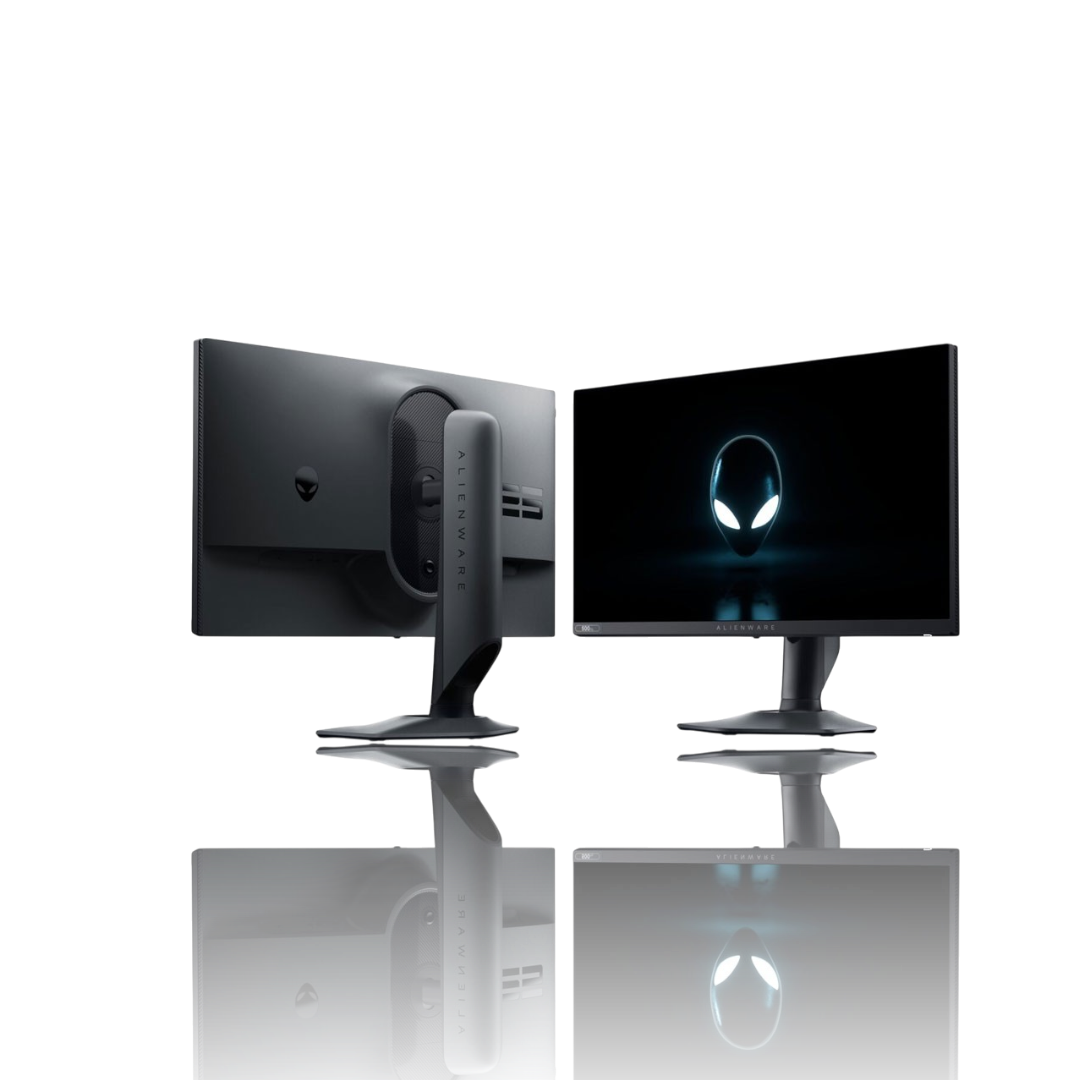 DELL ALIENWARE AW2524HF – 24.5” FHD 500HZ