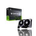 MSI GRAPHIC CARD GEFORCE RTX 5060 8G VENTUS 2X OC