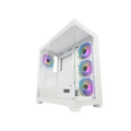LC POWER CASE GAMING LC-715W-ON
