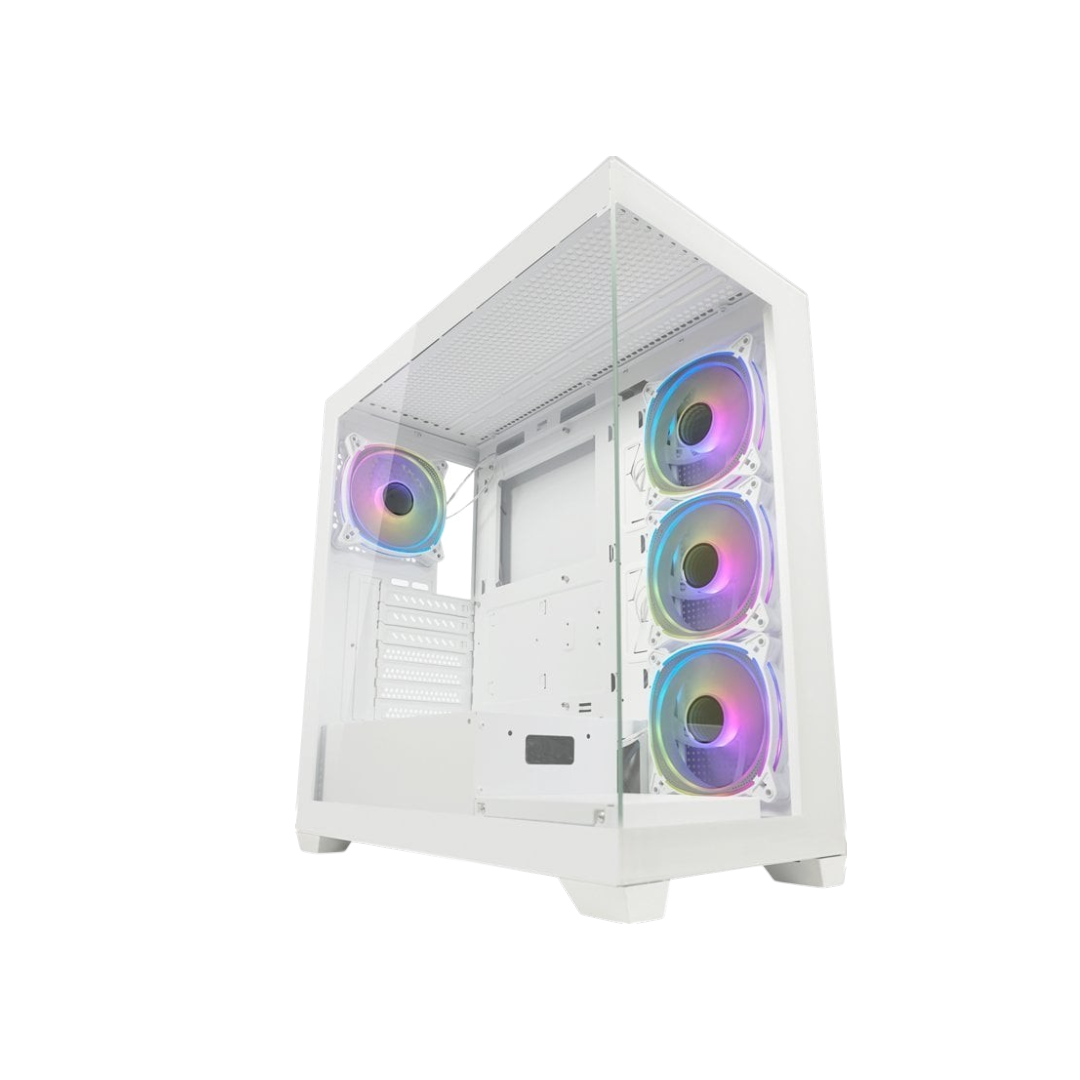 LC POWER CASE GAMING LC-715W-ON