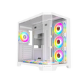 CASE GAMING RAMPAGE MEGA V1