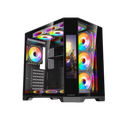 CASE LCD RAMPAGE NOVA 9