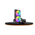 CPU COOLER ARCTIC LIQUID FREEZER III PRO 240 A-RGB