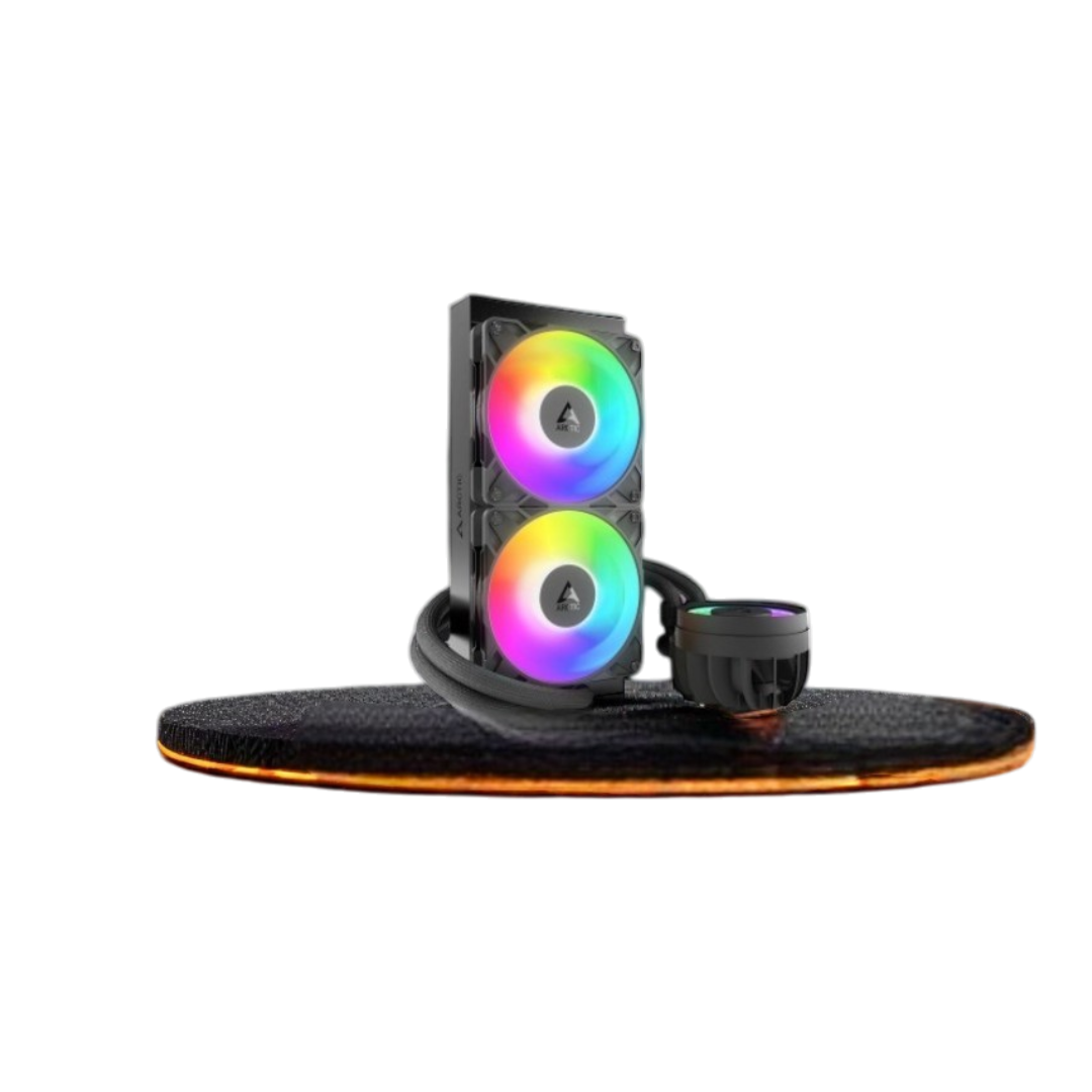 CPU COOLER ARCTIC LIQUID FREEZER III PRO 240 A-RGB