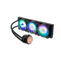 CPU COOLER KOLINK UMBRA VOID 360