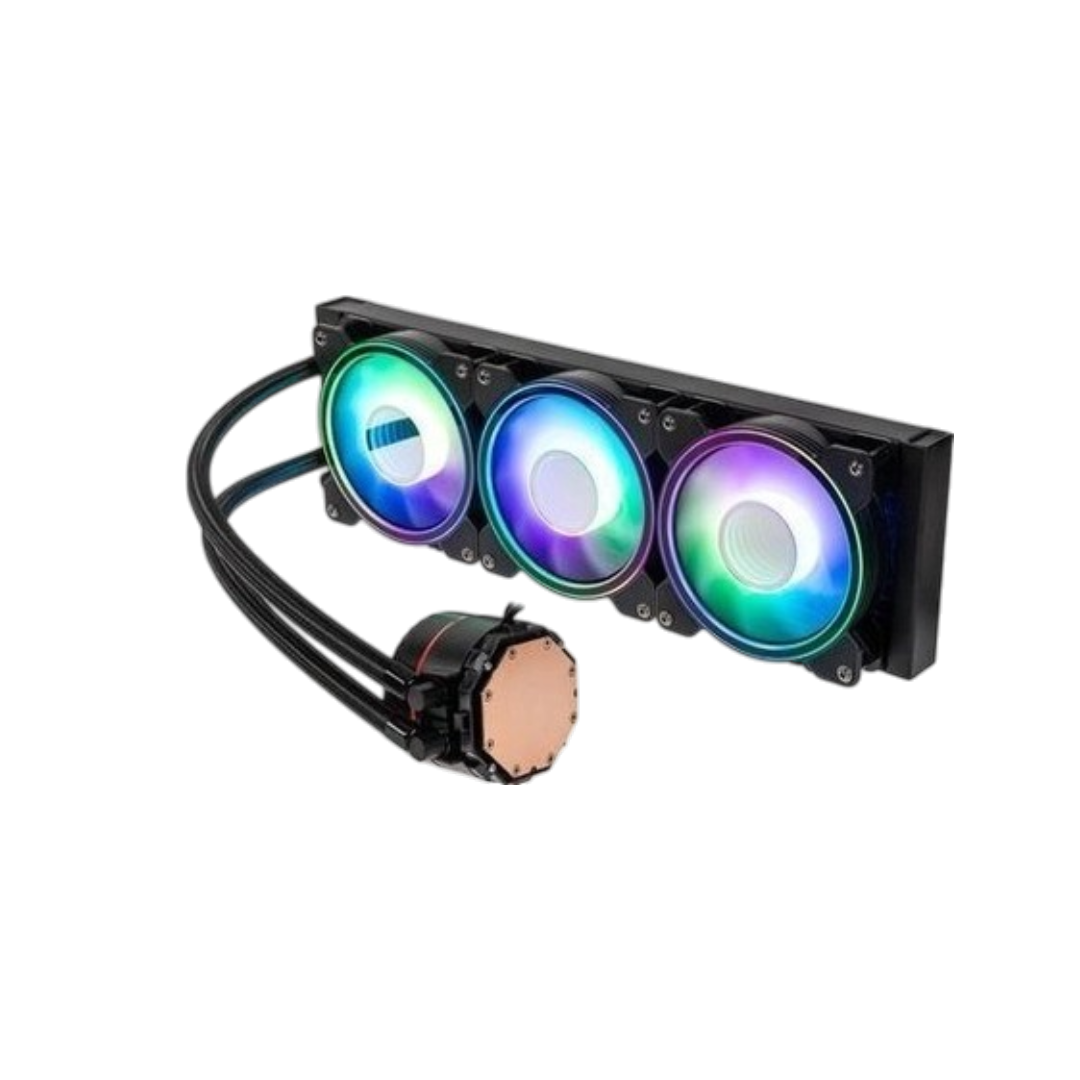 CPU COOLER KOLINK UMBRA VOID 360