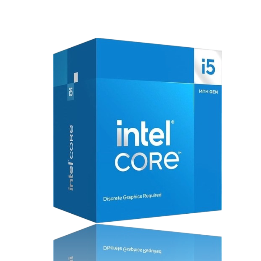CPU INTEL S1700 CORE i5-14400F TRAY GEN14