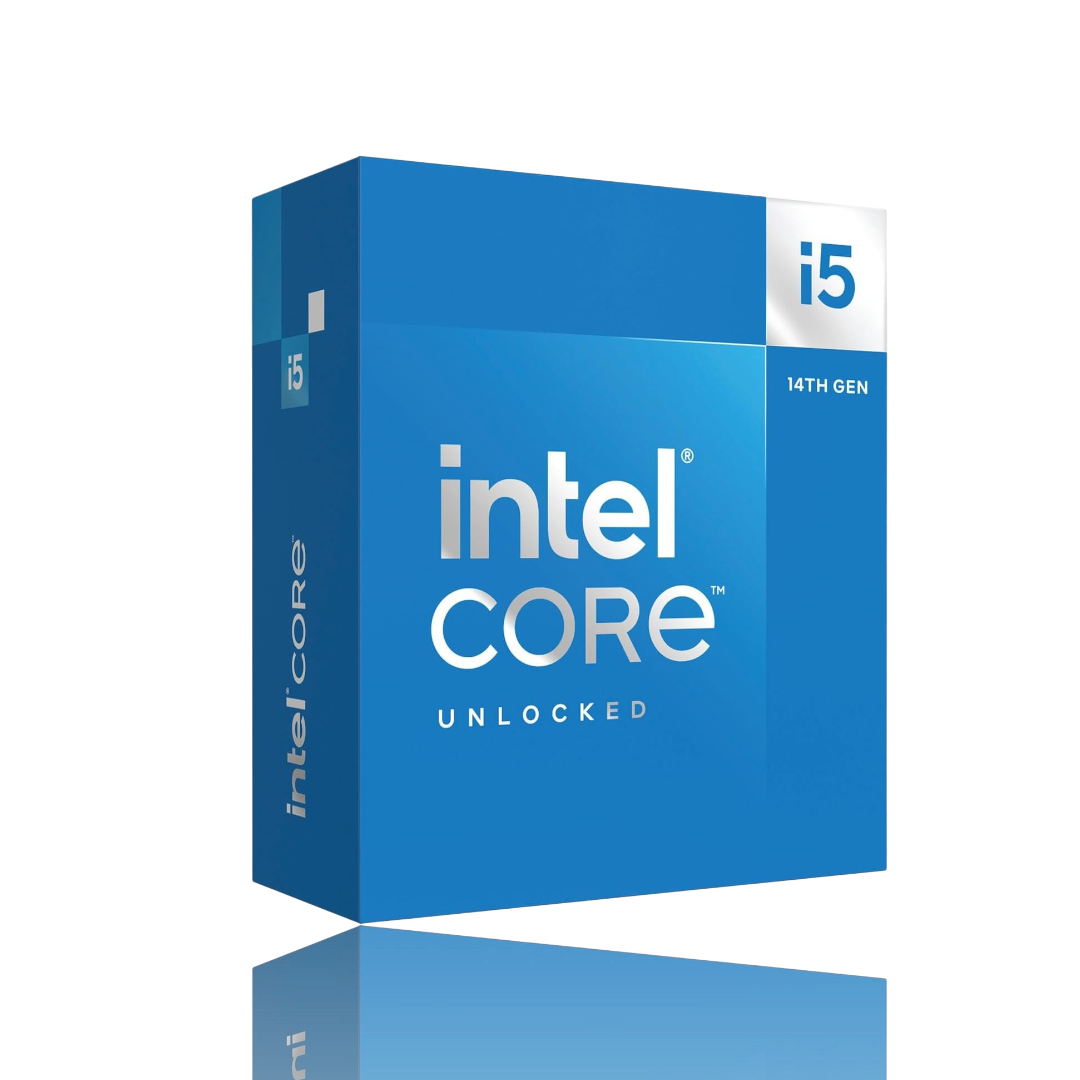 CPU INTEL S1700 CORE i5-14600K TRAY GEN14