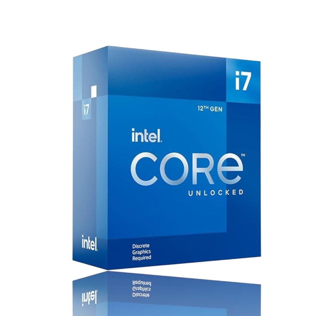 CPU INTEL S1700 CORE i7-12700KF