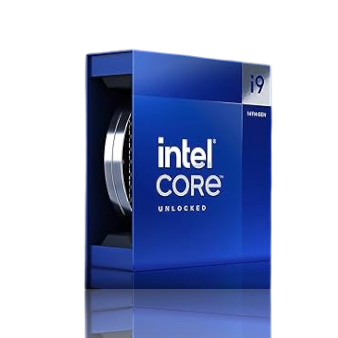 CPU INTEL i9-14900K 1700 24 CORE 32 THREADS