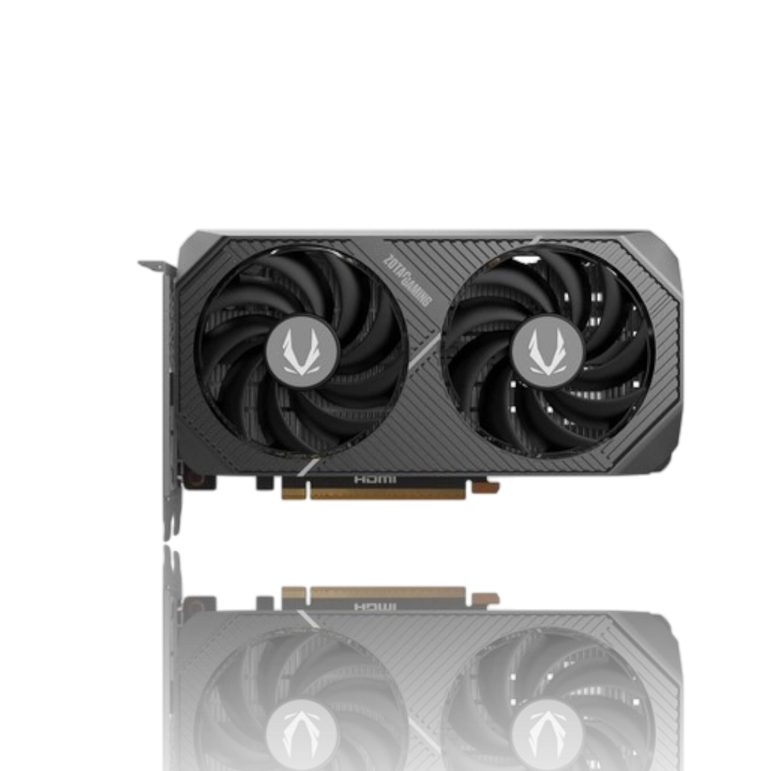 VGA ZOTAC RTX 5050 8GB TWIN EDGE GDDR6
