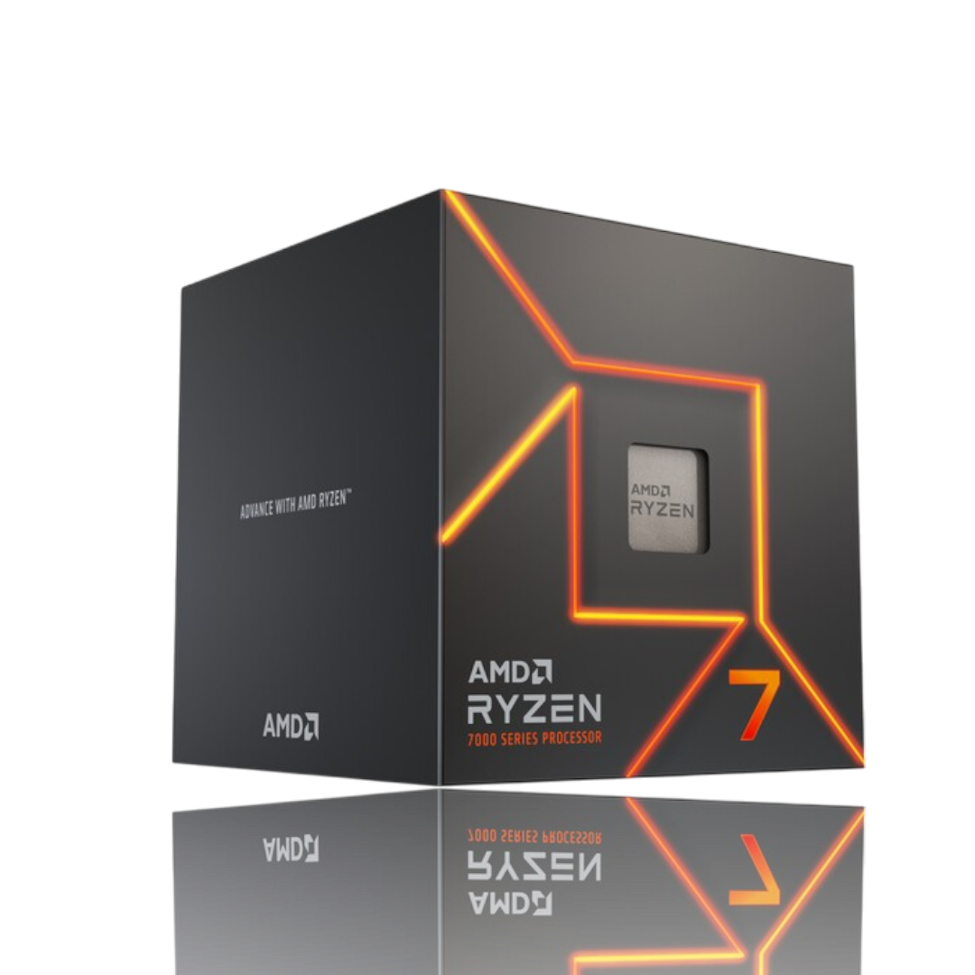 CPU AMD RYZEN 7 TRAY 5700X 3.4GHZ MAX BOOST 4.6GHZ