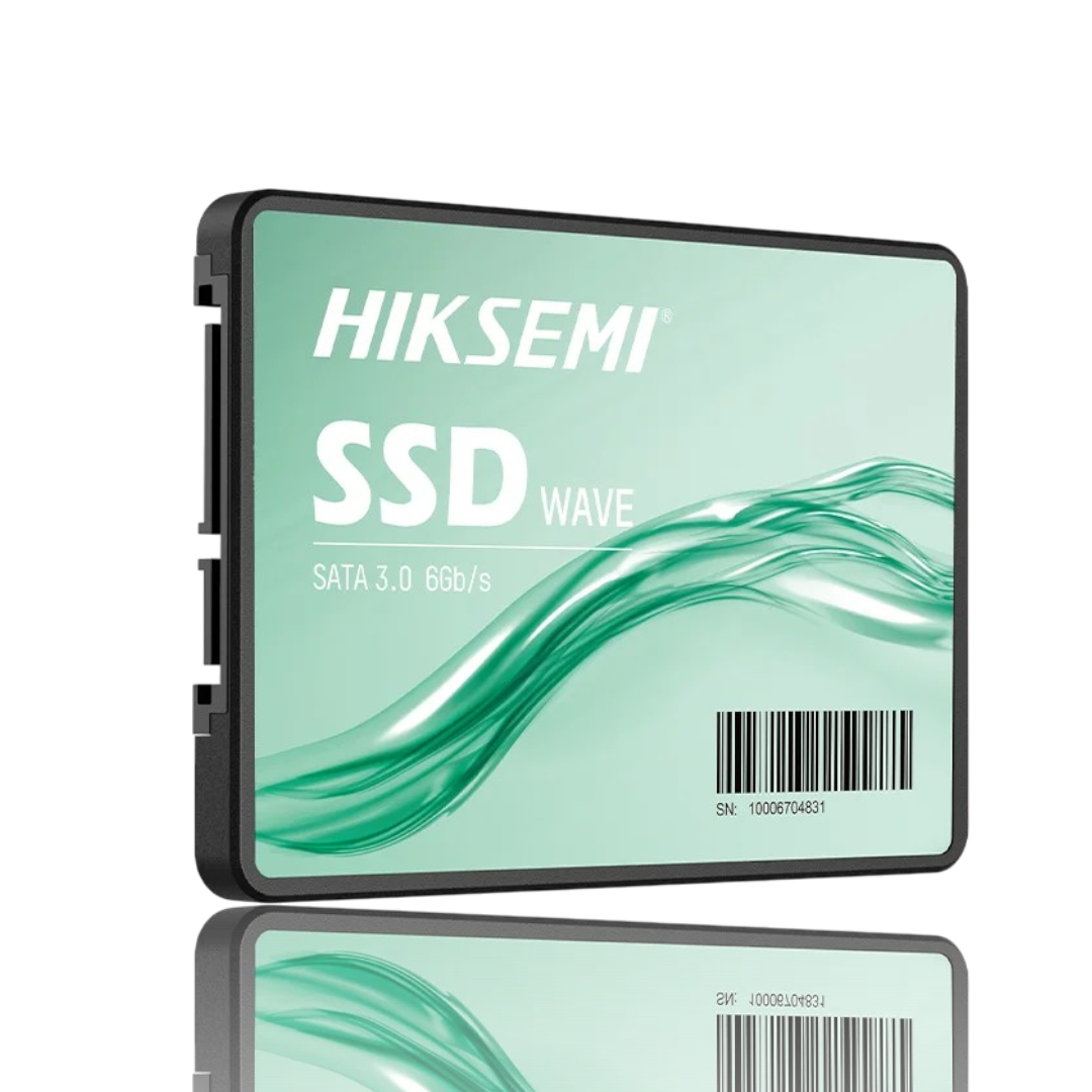 HIKSEMI SSD 2.5-INCH 1024GB SATA III