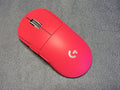 USED PRO X2 SUPERSTRIKE Wireless Gaming Mouse