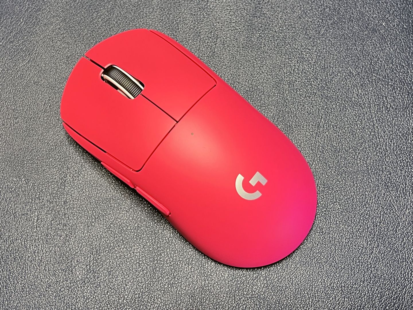 USED PRO X2 SUPERSTRIKE Wireless Gaming Mouse